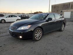 Lexus Vehiculos salvage en venta: 2007 Lexus ES 350