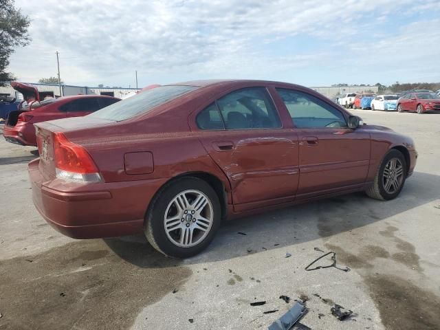 2008 Volvo S60 2.5T