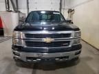 2014 Chevrolet Silverado K1500 LTZ