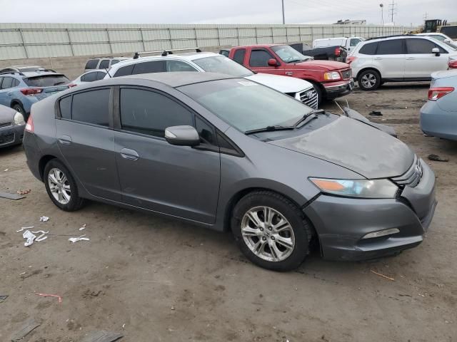 2010 Honda Insight EX