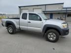 2008 Toyota Tacoma Access Cab