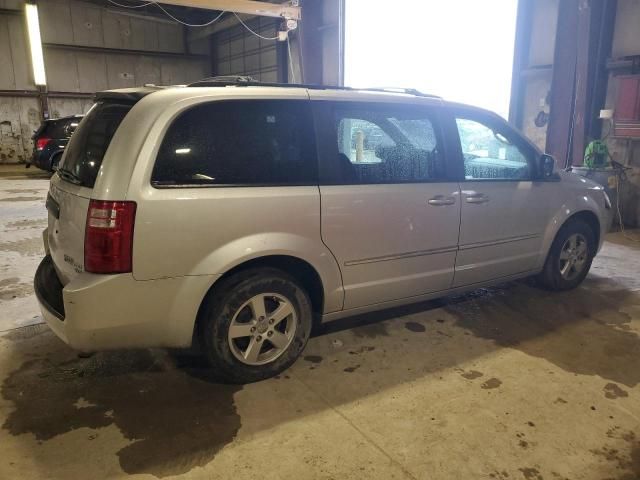 2010 Dodge Grand Caravan SXT