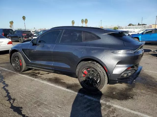 2023 Aston Martin DBX 707