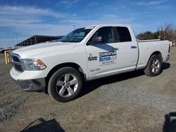 Vehiculos salvage en venta de Copart Sacramento, CA: 2013 Dodge RAM 1500 SLT