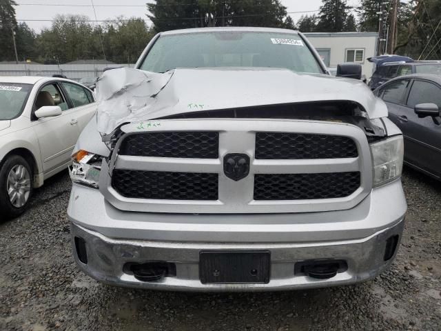 2015 Dodge RAM 1500 SLT