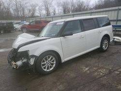 Ford salvage cars for sale: 2013 Ford Flex SE