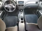 2008 Subaru Impreza 2.5I