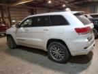 2018 Jeep Grand Cherokee Summit