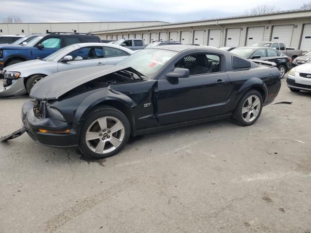 2006 Ford Mustang GT