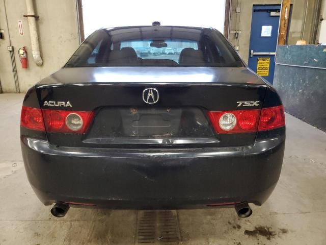 2005 Acura TSX