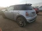 2009 Mini Cooper S