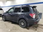 2010 Subaru Forester 2.5XT Limited