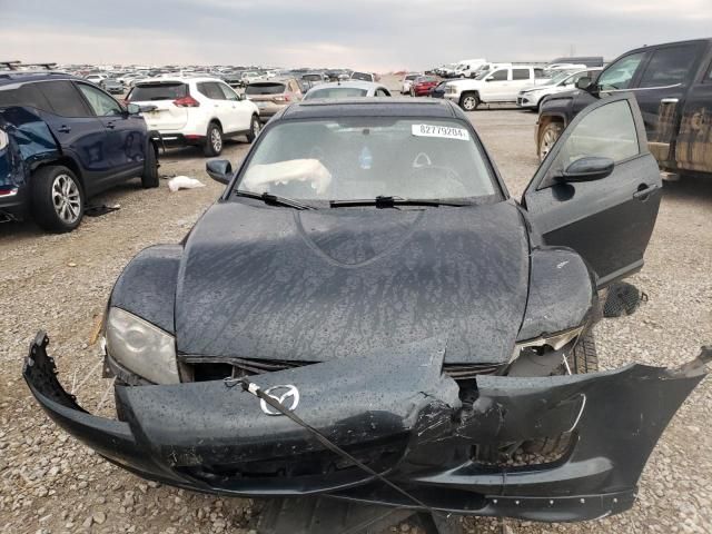 2004 Mazda RX8