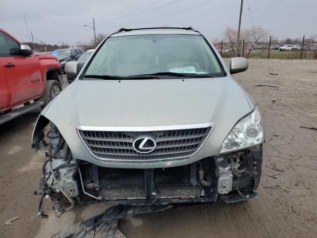 2006 Lexus RX 400