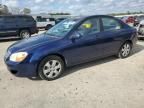 2008 KIA Spectra EX