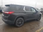 2018 Chevrolet Traverse LS