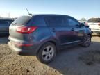 2013 KIA Sportage LX