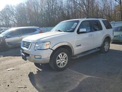 2008 Ford Explorer Eddie Bauer en venta en Glassboro, NJ