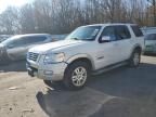 2008 Ford Explorer Eddie Bauer