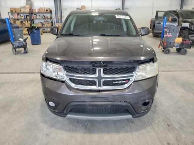 2015 Dodge Journey SXT