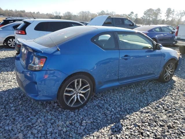 2014 Scion TC