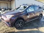 2017 Toyota Rav4 SE