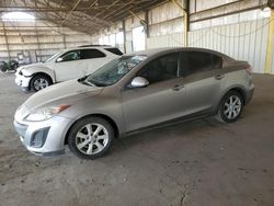 2010 Mazda 3 I en venta en Phoenix, AZ