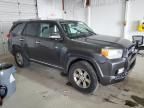 2011 Toyota 4runner SR5