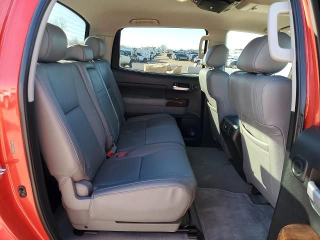 2008 Toyota Tundra Crewmax Limited