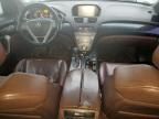 2008 Acura MDX Technology