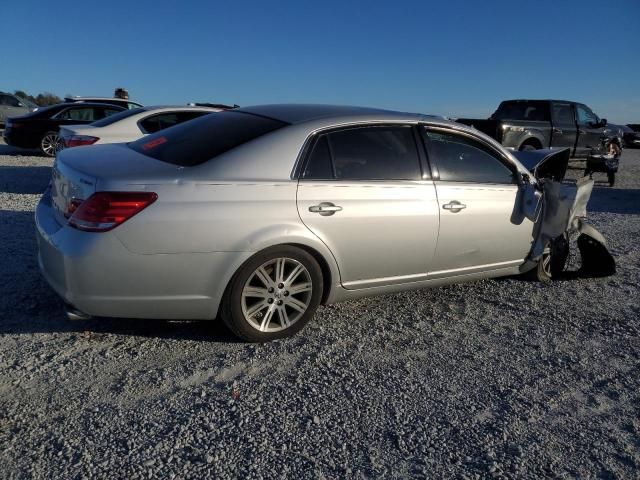 2006 Toyota Avalon XL