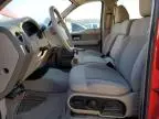 2006 Ford F150 Supercrew