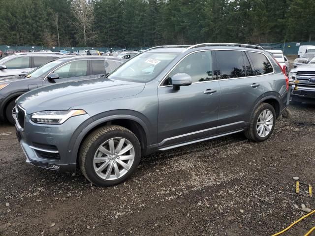 2018 Volvo XC90 T6