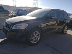 Salvage cars for sale at Littleton, CO auction: 2010 Volvo XC60 3.2