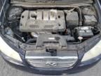 2007 Hyundai Elantra GLS