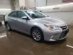 2015 Toyota Camry XSE