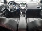 2012 Chevrolet Equinox LTZ