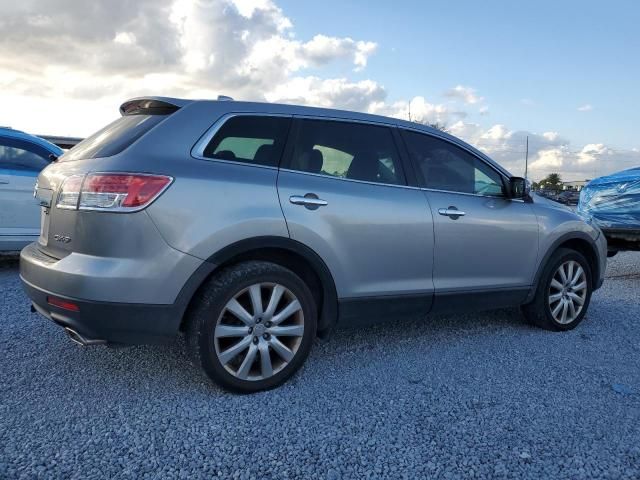 2009 Mazda CX-9