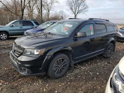 2019 Dodge Journey SE en venta en Cicero, IN