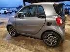 2019 Smart Fortwo