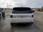 2018 Land Rover Range Rover Sport HSE