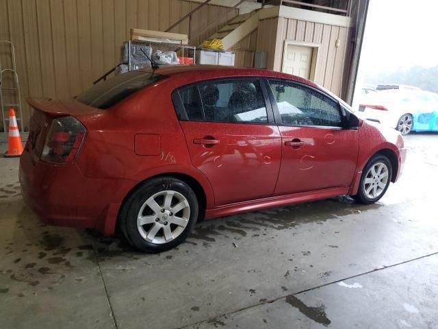 2010 Nissan Sentra 2.0