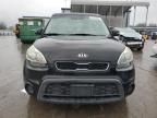 2012 KIA Soul +