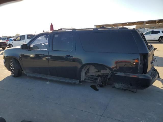 2007 Chevrolet Suburban C1500