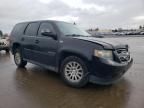 2008 Chevrolet Tahoe C1500 Hybrid