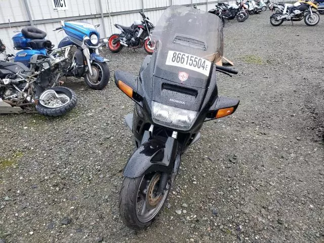 1998 Honda ST1100 A