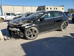 Salvage cars for sale from Copart Cleveland: 2018 Mercedes-Benz GLA 250