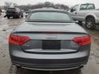 2015 Audi A5 Premium Plus