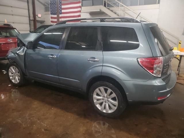 2013 Subaru Forester 2.5X Premium