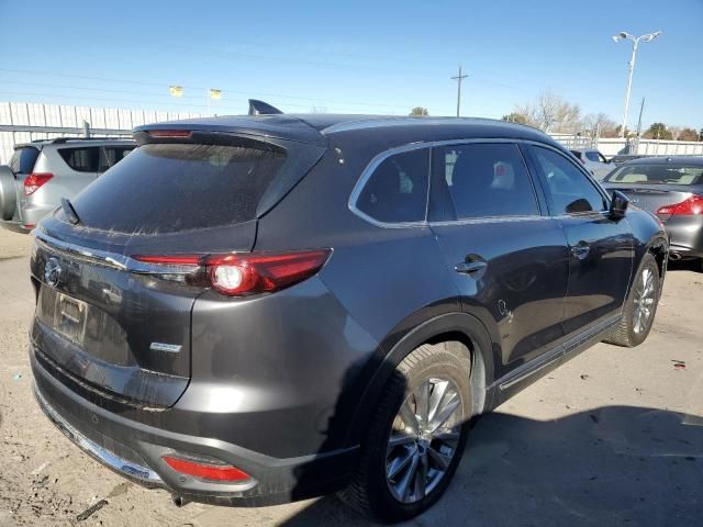 2019 Mazda CX-9 Grand Touring